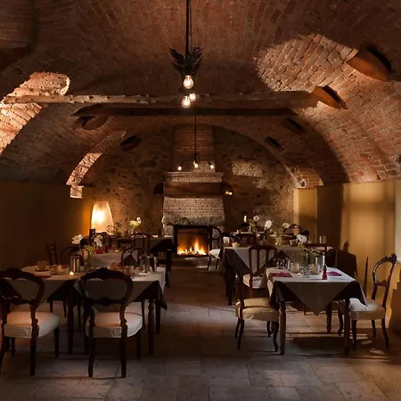 Hotel Boutique Dei Campi 4*