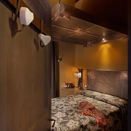 Boutique Dei Campi 4*
