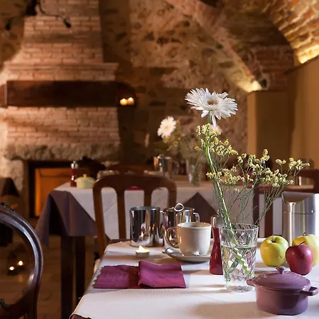 Hotel Boutique Dei Campi Gavardo