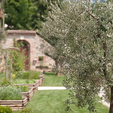 Boutique Dei Campi 4* Gavardo