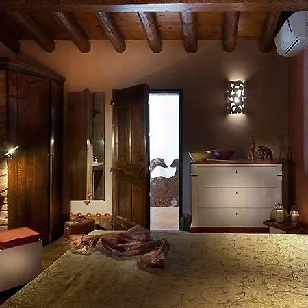Boutique Dei Campi Hotel Gavardo