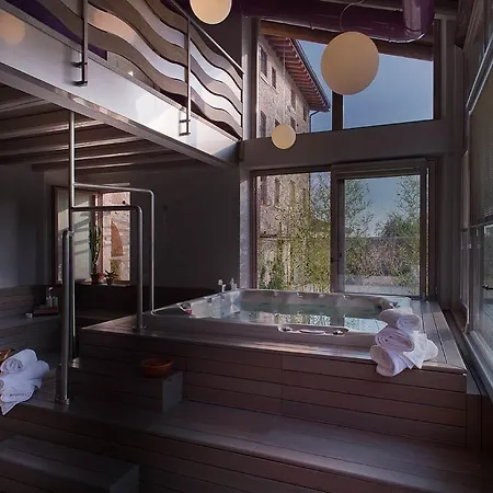 Boutique Dei Campi Hotel Gavardo