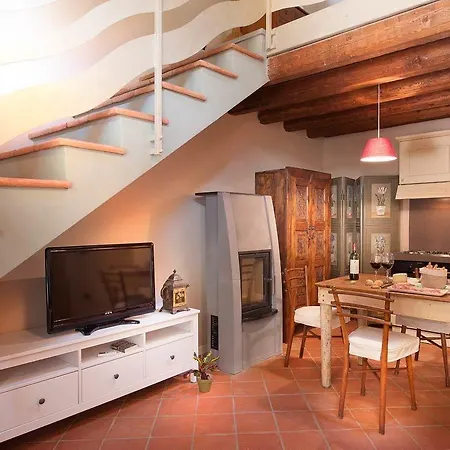 Boutique Dei Campi Hotel 4*