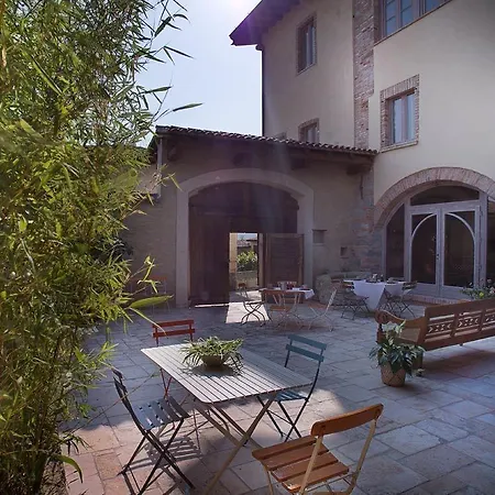 Boutique Dei Campi Hotel Gavardo