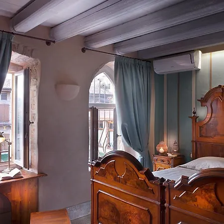 Boutique Dei Campi Hotel 4*