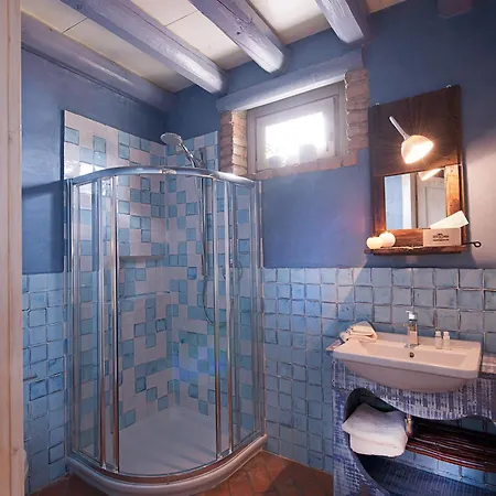 Boutique Dei Campi Hotel 4*
