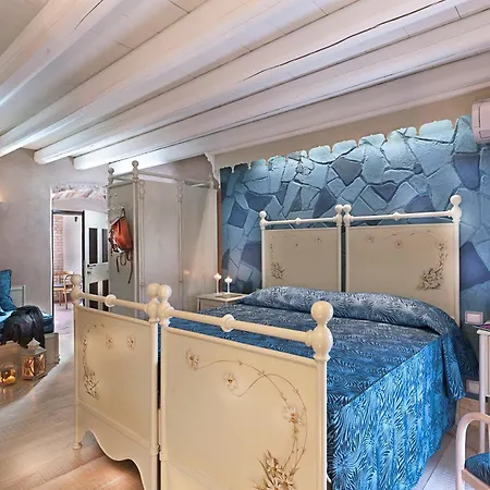 Boutique Dei Campi Hotel Gavardo