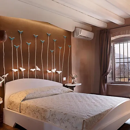 Boutique Dei Campi 4* Gavardo