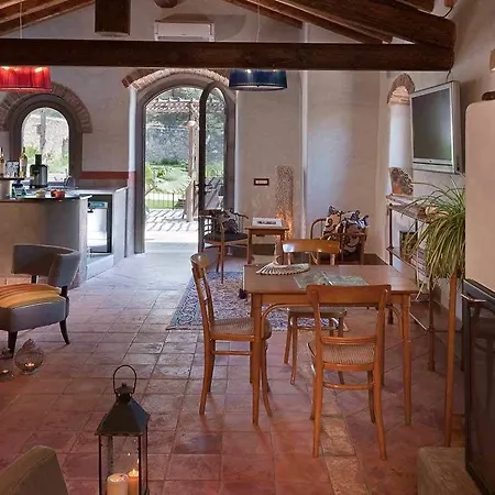 Boutique Dei Campi Hotel Gavardo
