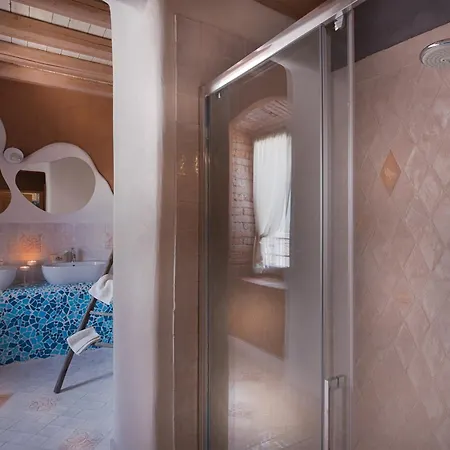 Boutique Dei Campi Hotel
