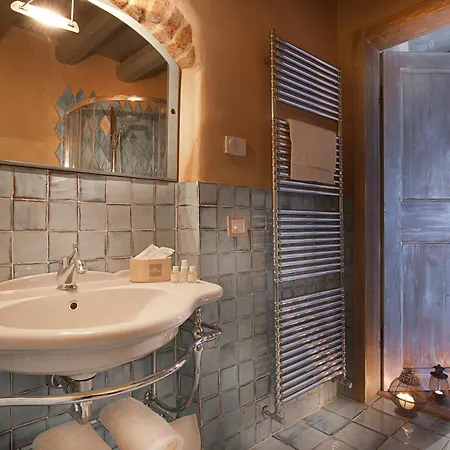 Boutique Dei Campi 4* Gavardo
