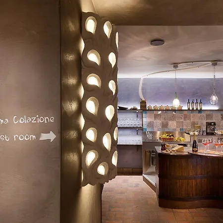 Boutique Dei Campi 4*