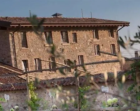 Boutique Dei Campi Hotel Gavardo