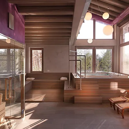 Boutique Dei Campi Hotel Gavardo