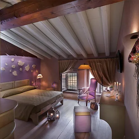 Boutique Dei Campi Hotel Gavardo