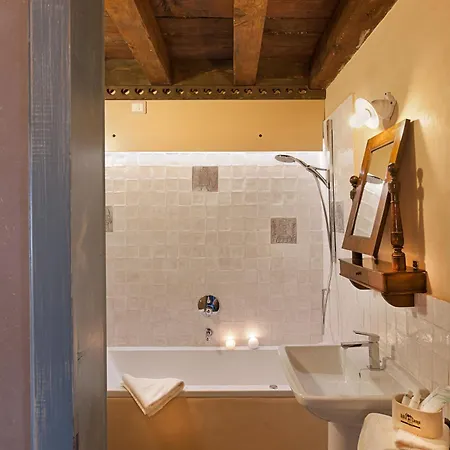 Hotel Boutique Dei Campi 4*