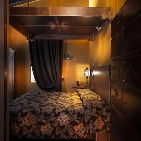 Boutique Dei Campi Hotel