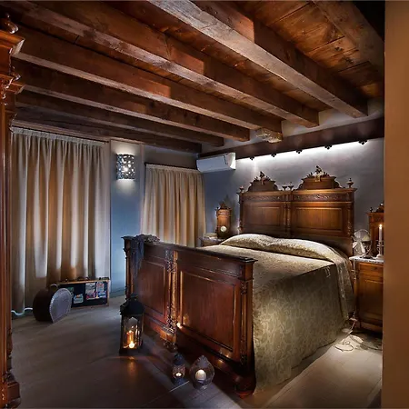 Boutique Dei Campi Hotel 4*