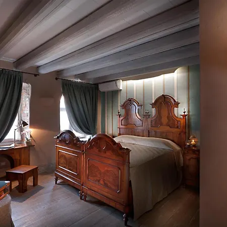 Boutique Dei Campi 4* Gavardo