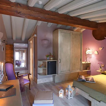 Boutique Dei Campi Hotel
