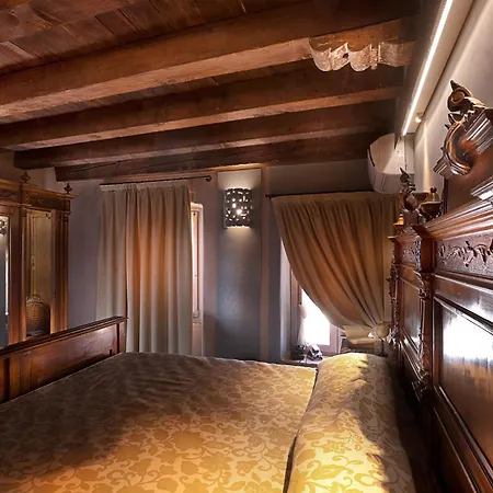 Hotel Boutique Dei Campi