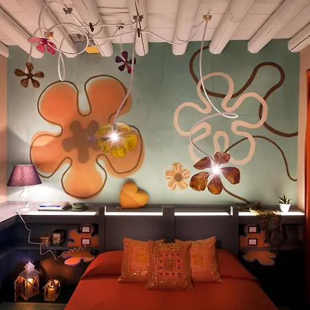 Boutique Dei Campi Hotel