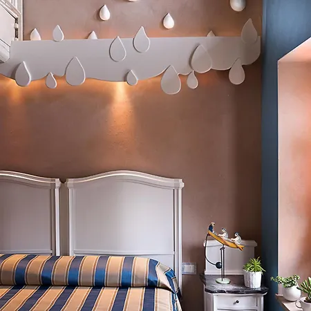 Boutique Dei Campi Hotel 4*