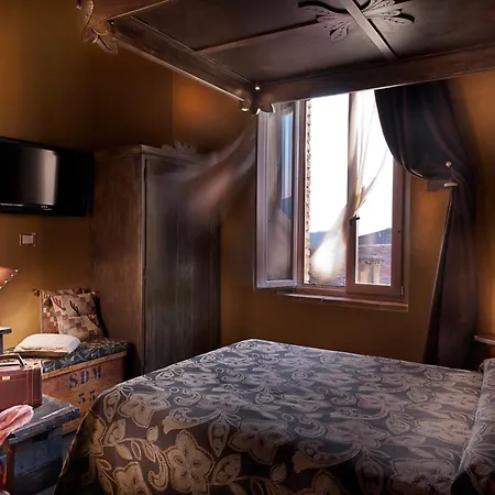 Hotel Boutique Dei Campi
