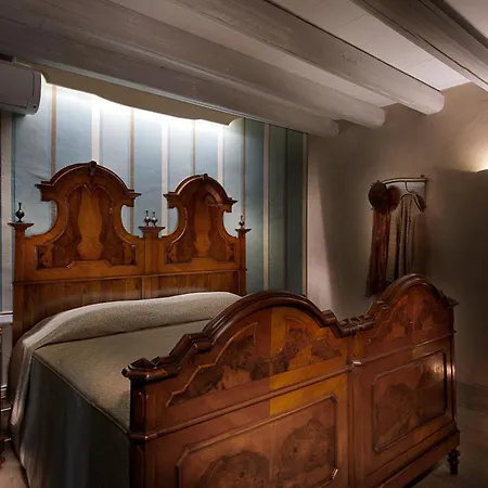 Hotel Boutique Dei Campi Gavardo
