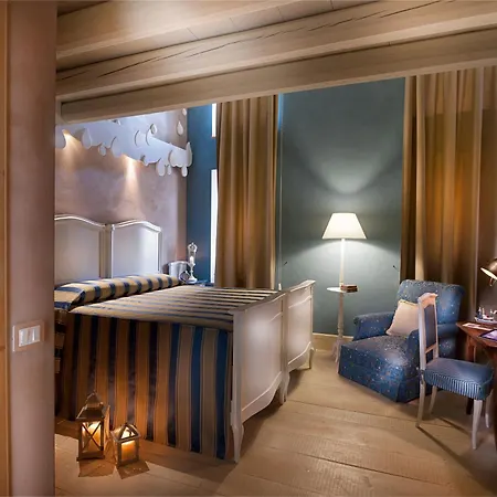 Boutique Dei Campi 4* Gavardo