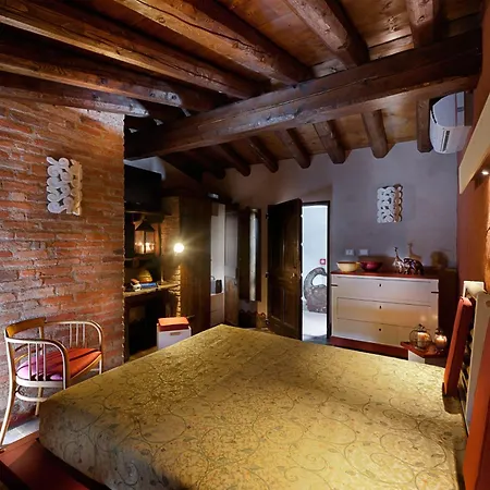 Boutique Dei Campi 4* Gavardo
