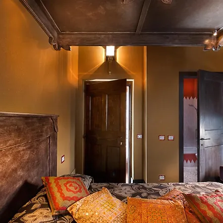 Hotel Boutique Dei Campi Gavardo