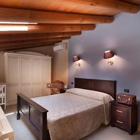 Boutique Dei Campi Hotel