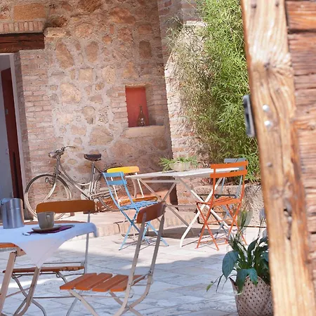 Hotel Boutique Dei Campi 4*