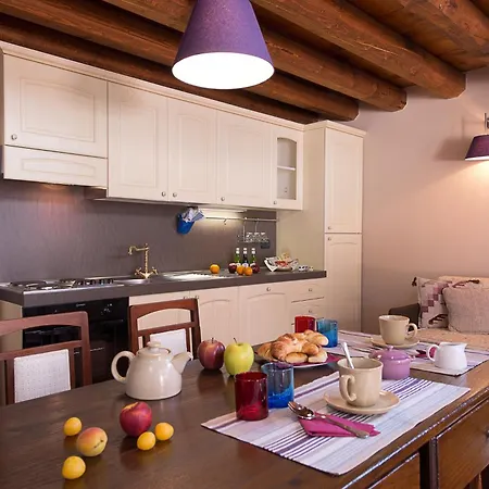 Hotel Boutique Dei Campi 4*