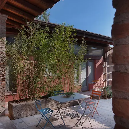 Boutique Dei Campi