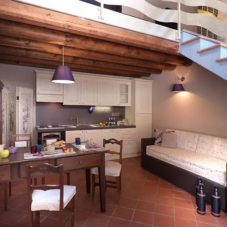 Hotel Boutique Dei Campi