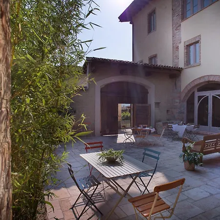 Hotel Boutique Dei Campi Gavardo