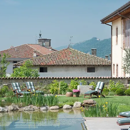Hotel Boutique Dei Campi