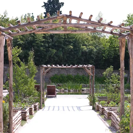 Hotel Boutique Dei Campi 4*