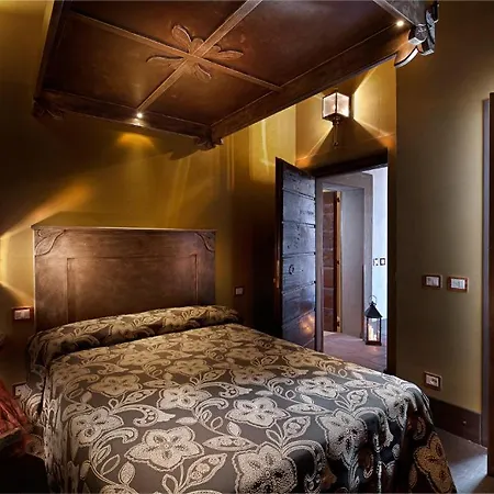 Boutique Dei Campi Hotel 4*