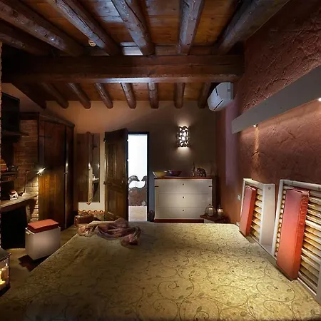 Hotel Boutique Dei Campi