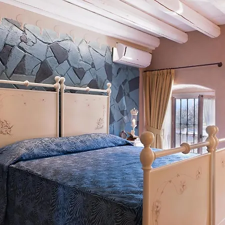 Boutique Dei Campi Hotel Gavardo