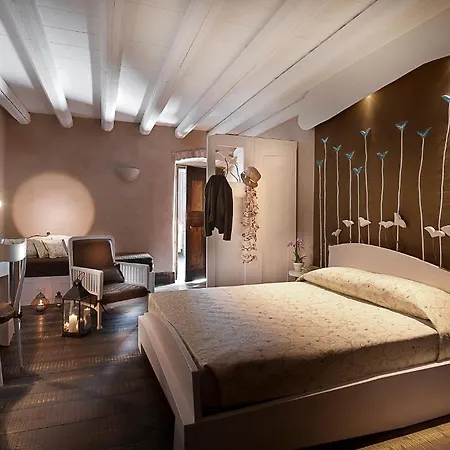Boutique Dei Campi 4*