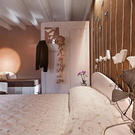 Boutique Dei Campi 4* Gavardo