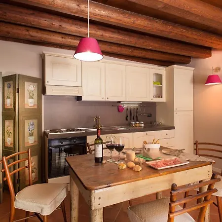 Hotel Boutique Dei Campi