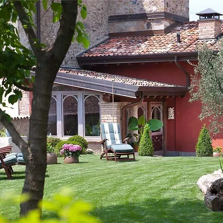 Boutique Dei Campi Hotel 4*