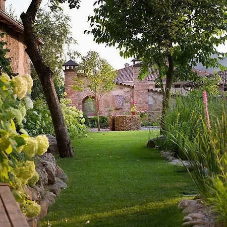 Boutique Dei Campi 4*