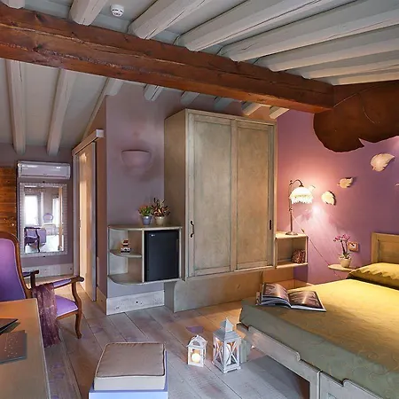 Boutique Dei Campi Hotel Gavardo