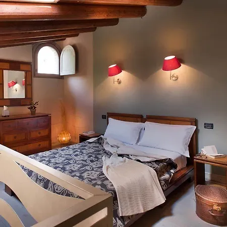 Boutique Dei Campi 4* Gavardo